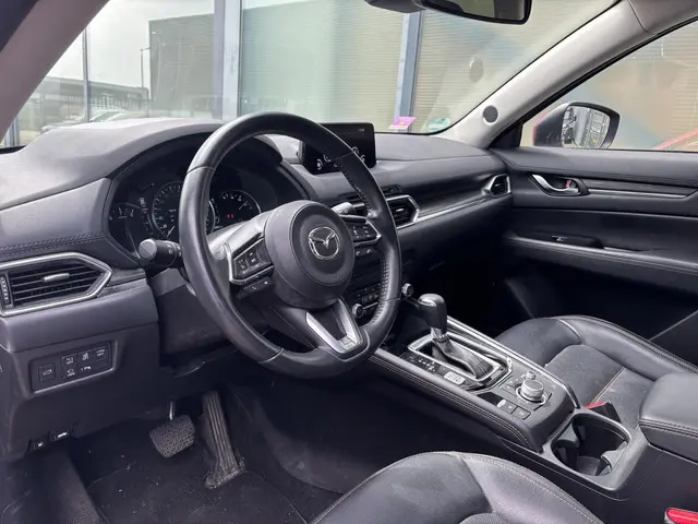 Mazda CX-5 3