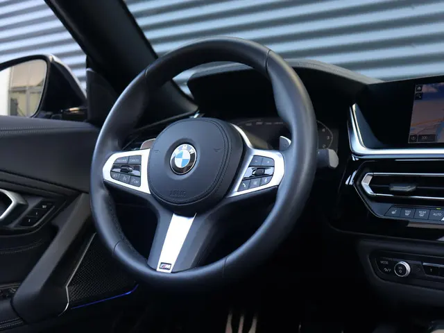 BMW Z4 Roadster M40i 2020 Benzine 37