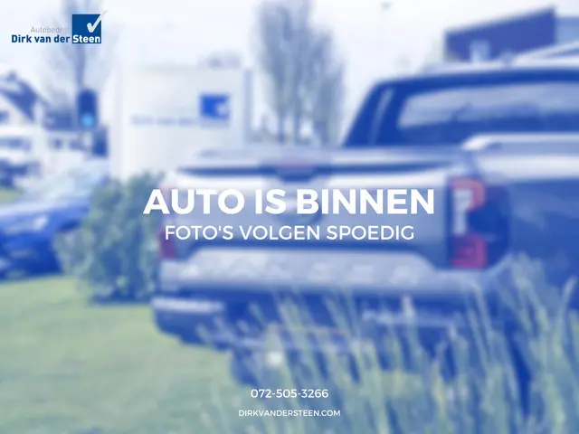 Volkswagen Golf 1.4 TSI Highline 2014 Benzine