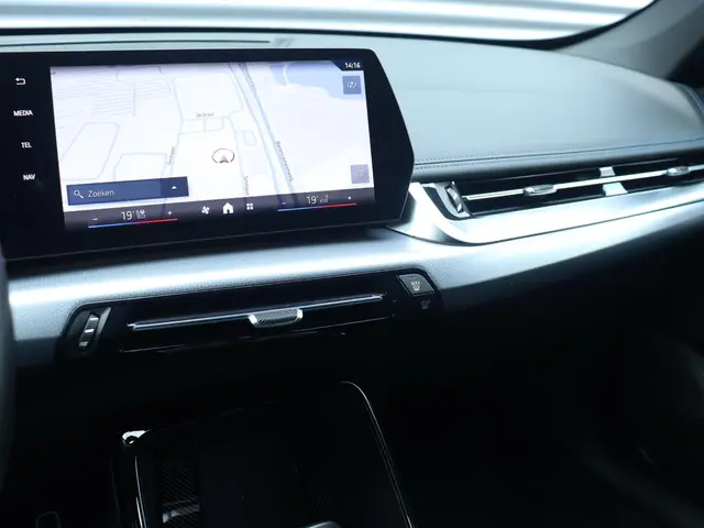 BMW X1 M35i 2024 Benzine 19