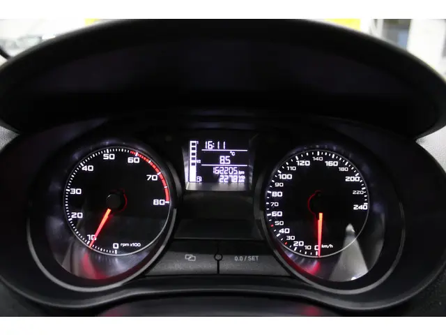 SEAT Ibiza 1.2 Reference 2013 Benzine 13
