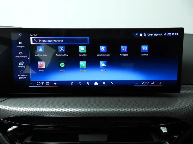 BMW 3 Serie Touring 330e 2025 Hybride Benzine 27