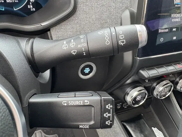 Renault ZOE R135 Zen 52 kWh 2019 Elektrisch 14