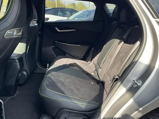 Kia EV6 GT AWD 77.4 kWh 2024 Elektrisch 9