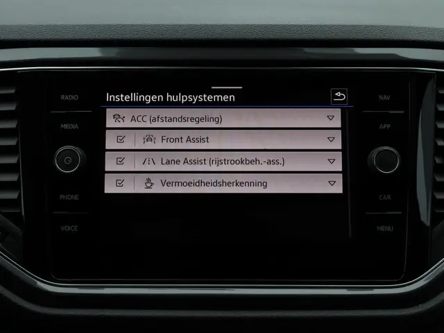 Volkswagen T-Roc Sport 2.0 TSI 4Motion 2021 Benzine 15