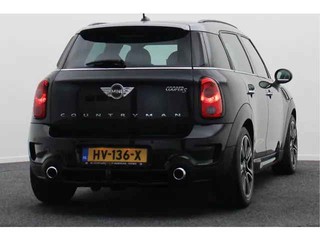 MINI Countryman Mini 1.6 Cooper S Chili 2016 Benzine 18