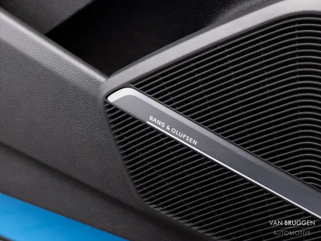 Audi Q5 55 TFSI E Quattro 2019 Hybride Benzine 15