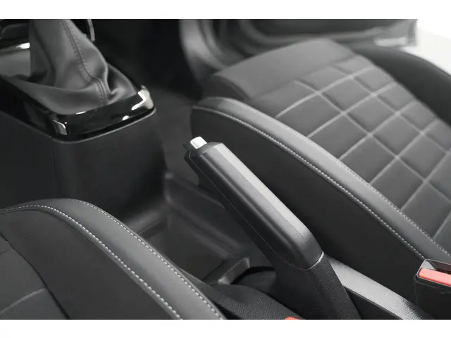 Citroën C3 1.2 Turbo 100pk Max 2025 Benzine 36