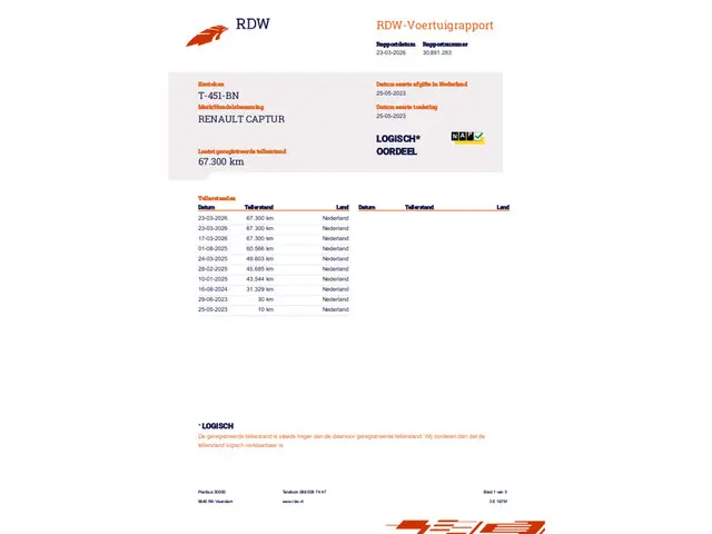 Renault Captur 1.0 TCe 90 evolution 2023 Benzine 25