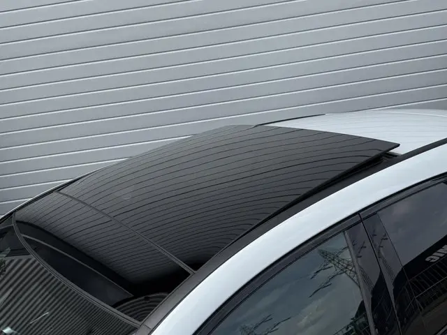 Mercedes-Benz A-Klasse 200 2018 Benzine 26