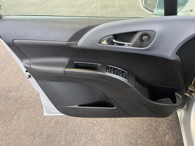 Opel Meriva 1.4 Turbo Cosmo 2013 Benzine 12