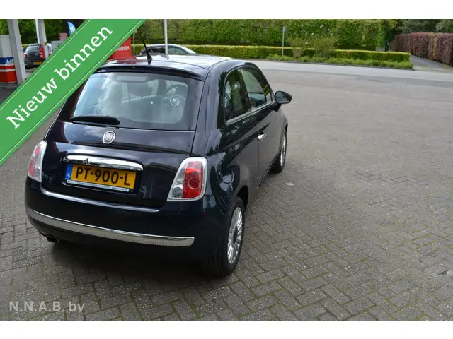 Fiat 500 2