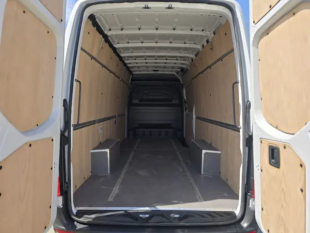 Mercedes-Benz Sprinter 315 1.9 CDI L3 H2 RWD 2023 Diesel 6