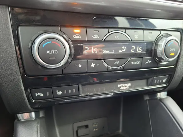 Mazda CX-5 2.0 SkyActiv-G 165 GT-M Line 2017 Benzine 9