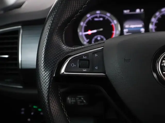 Škoda Kodiaq 1.5 TSI Business Edition 7p. 2019 Benzine 6