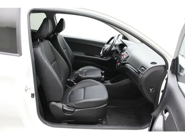 Kia Picanto 1.0 CVVT X-treme 2015 Benzine 24