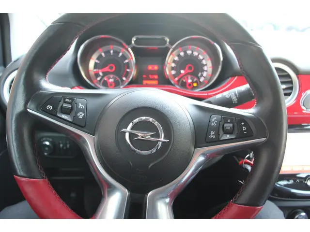 Opel ADAM 1.2 Sport 2015 Benzine 14