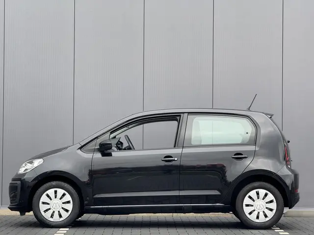 Volkswagen up! 1.0 2021 Benzine 7