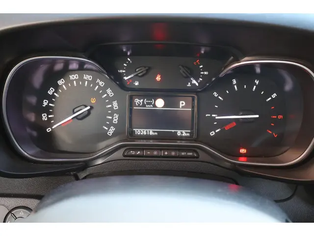 Citroën Berlingo XL 1.2 PureTech Feel 7p. 2021 Benzine 18