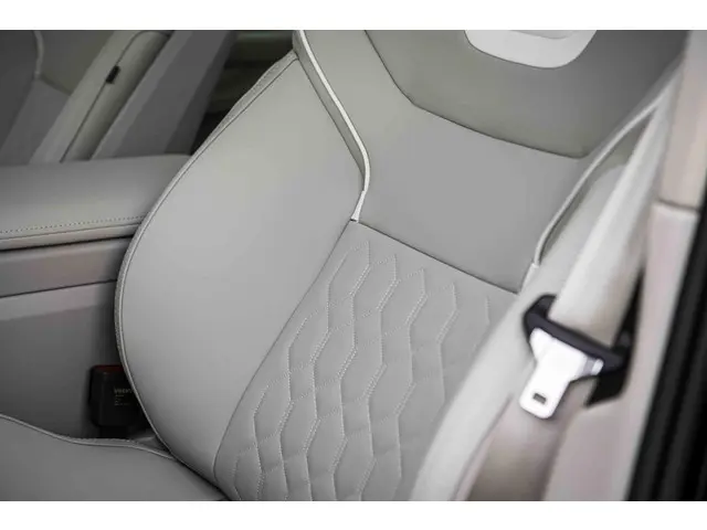 Volvo EX90 Single Motor Plus 7p. 104 kWh 2025 Elektrisch 26