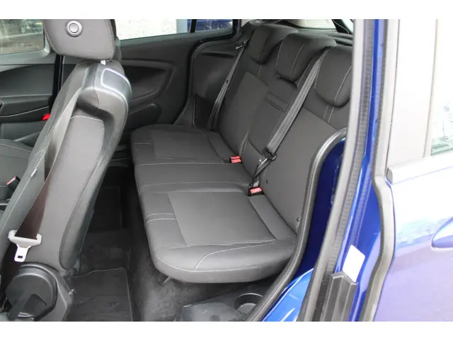 Ford B-MAX 1.0 EcoBoost 101 Pk Titanium 2015 Benzine 20