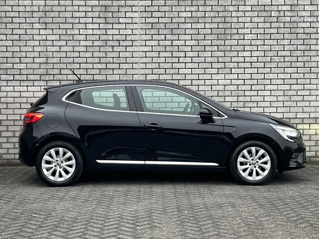 Renault Clio 1.0 TCe Intens 2020 Benzine 19