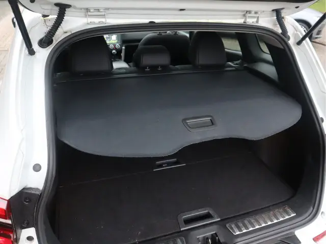 Renault Kadjar 1.3 TCe Black Edition 2019 Benzine 26