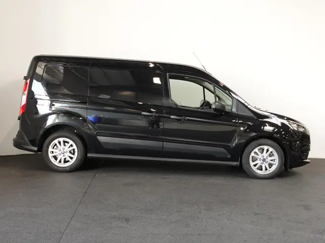 Ford Transit Connect 1.5 EcoBlue L2 Trend 2023 Diesel 39