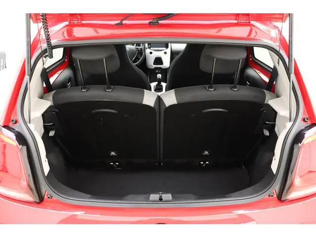 Citroën C1 1.0 VTi Shine 2019 Benzine 13