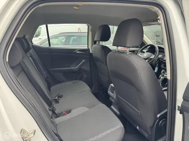 Volkswagen T-Cross 1.0 TSI Style 2021 Benzine 24