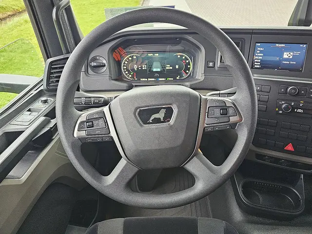 MAN TGL 12.220 2024 Diesel 11