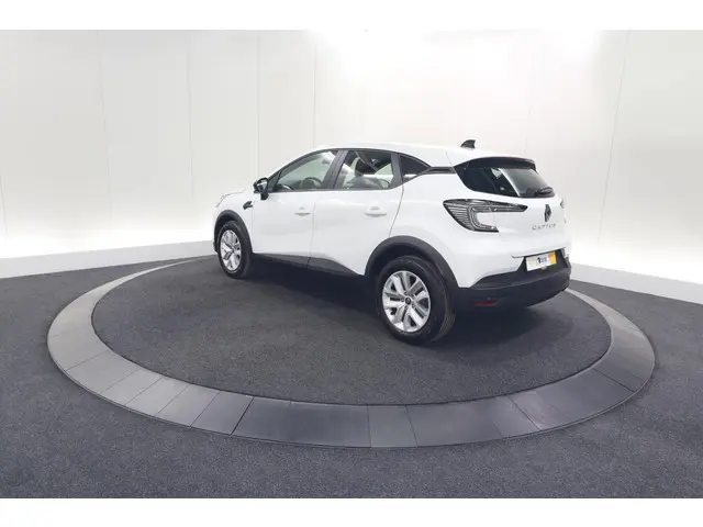 Renault Captur Mild Hybrid 160 Evolution 2024 Benzine 66