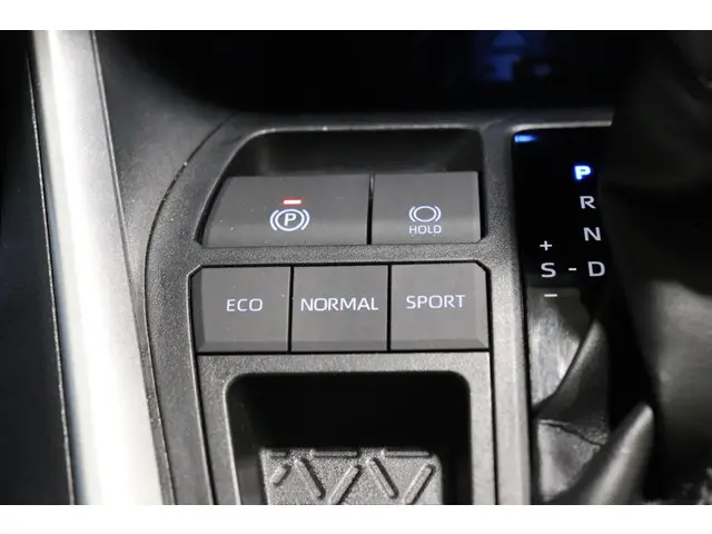 Toyota RAV4 2.5 Hybrid Style, 2019 Hybride Benzine 10