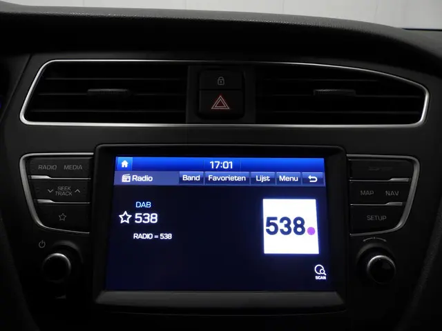 Hyundai i20 1.0 T-GDI 100PK Comfort 2019 Benzine 9