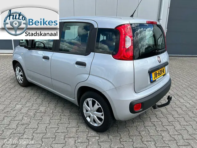 Fiat Panda 0.9 TwinAir Edizione Cool 2016 Benzine 3
