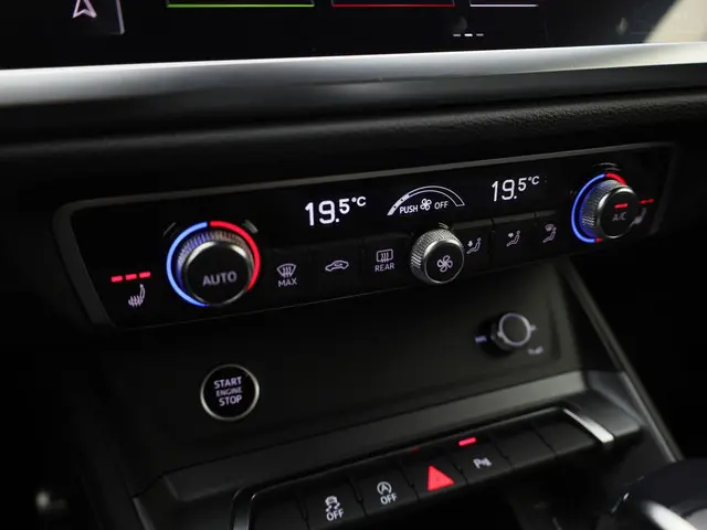 Audi Q3 35 TFSI/150PK Advanced edition 2025 Benzine 25