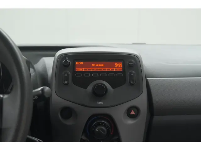Peugeot 108 1.0 e-VTi Active 2021 Benzine 39