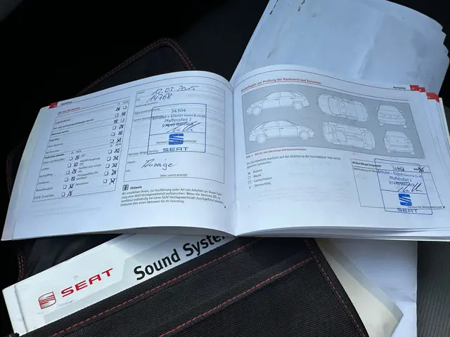 SEAT Ibiza SC 1.2 Style / Clima / LM 2013 Benzine 12