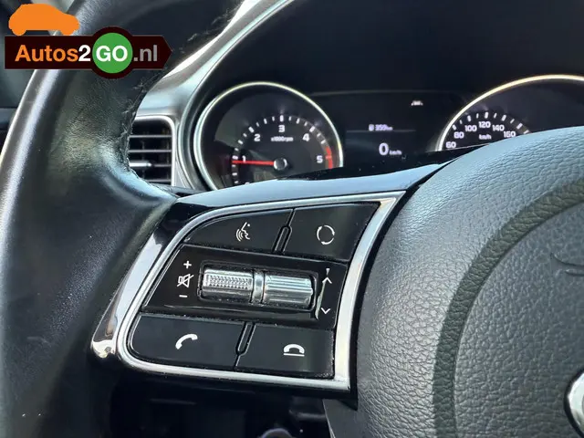 Kia Ceed 1.6 CRDi DynamicLine 2020 Diesel 10