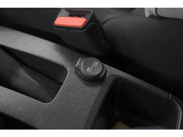 Citroën C3 1.2 Turbo 100pk Max 2025 Benzine 37