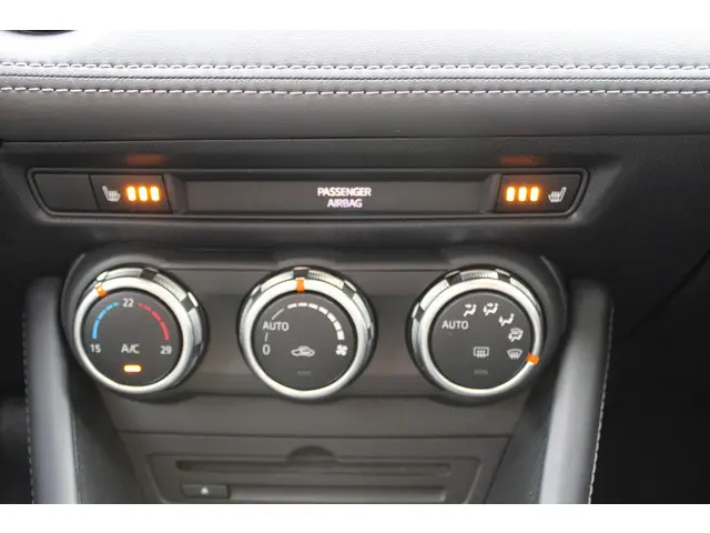 Mazda CX-3 2.0 SkyActiv-G 121 GT-M Line 2021 Benzine 24