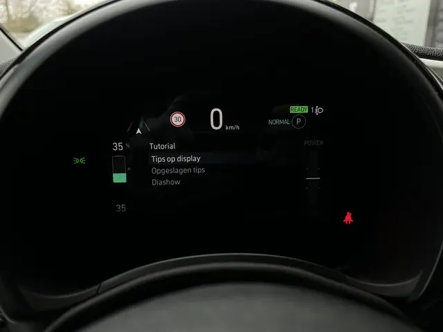 Fiat 500 Action 24 kWh, Airco, Bluetooth 2022 Elektrisch 6