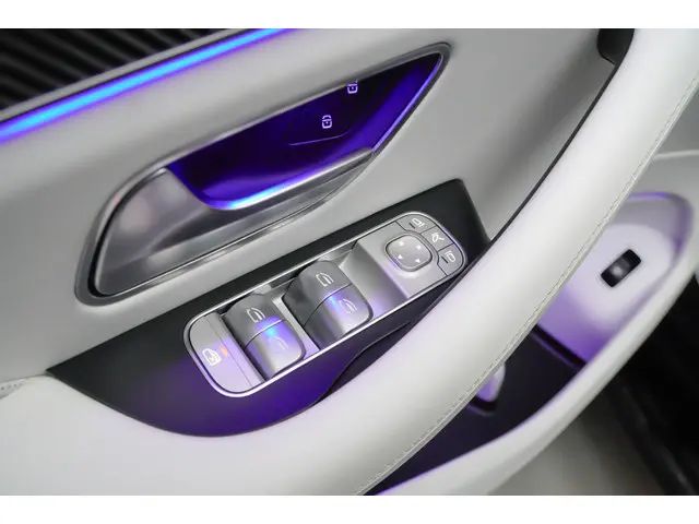 Mercedes-Benz GLS BRABUS 800 4MATIC 2024 Benzine 25