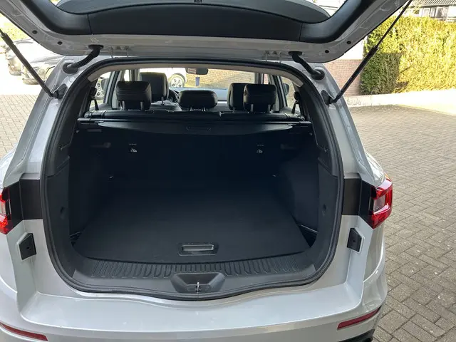 Renault Koleos 1.3 160 TCe 2021 Benzine 6