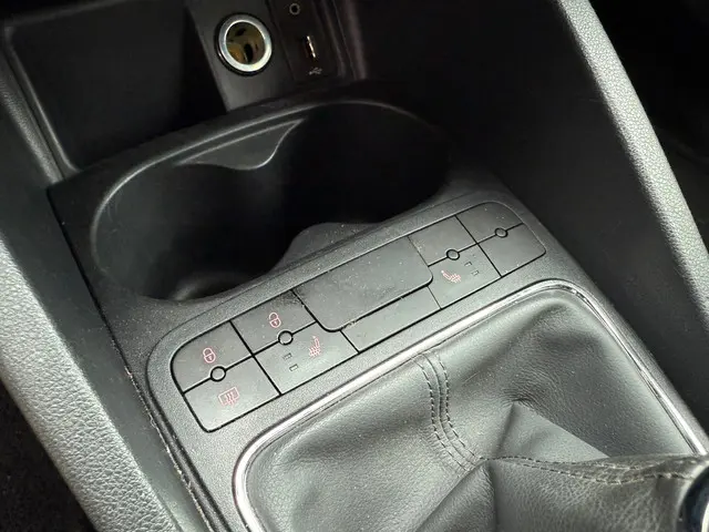 SEAT Ibiza ST 1.2 TSI FR 2016 Benzine 13