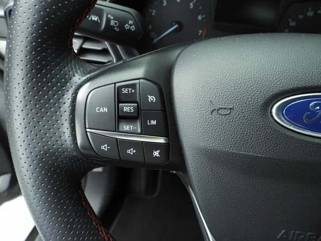 Ford Fiesta 1.0 EcoBoost ST-Line 2020 Benzine 13