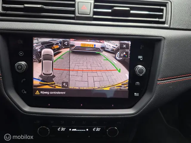SEAT Ibiza 1.0 TSI FR Business Intense 2019 Benzine 23