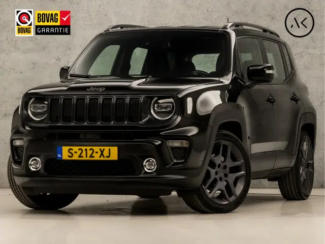 Jeep Renegade 1.3T-e Freedom Sport 2020 Benzine
