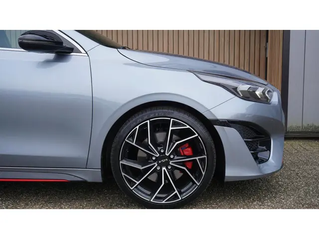 Kia ProCeed 1.6 T-GDI 204pk GT 2022 Benzine 59