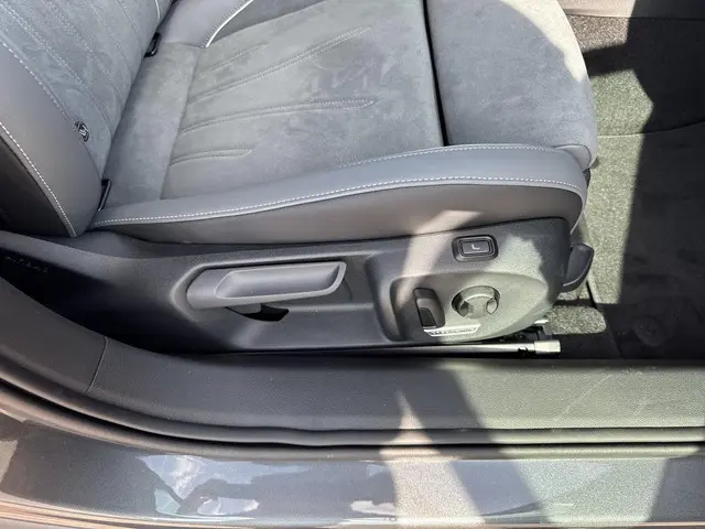 Volkswagen Passat Variant 1.5 eTSI Business 2024 Benzine 13